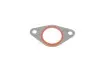 Прокладка колектора впускного BMW 3 (E36)/5 (E34)/Opel Omega B 2.5 Elring (821.013) изображение 3