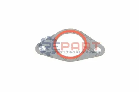 Прокладка впускного колектора BMW 3 (E36), 5 (E34) LAND ROVER RANGE ROVER II OPEL OMEGA B 2.5D 09.91-07.03 Elring 821.013 Купити в Україні