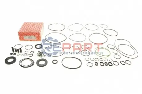 Комплект ущільнень, автоматична коробка передач ELRING 821480 Купити в Україні