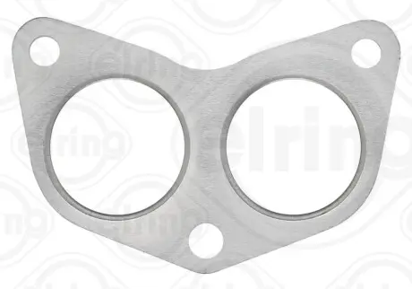 Прокладка випускного колектора SUBARU BRZ, CROSSTREK, FORESTER, IMPREZA, LEGACY IV, LEGACY V, LEGACY VI, LEVORG, OUTBACK, WRX, XV TOYOTA GR 86, GT 86 1.5-2.5LPG 08.97 Elring 822.270 Купити в Україні