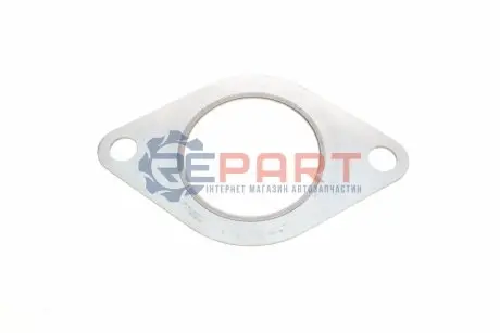 Прокладка випускної системи SUBARU FORESTER, IMPREZA, LEGACY I, LEGACY V, WRX 2.0/2.5 05.92 Elring 822.300 Купити в Україні