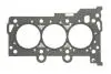 Прокладка ГБЦ (товщина: 0,25мм) KIA PICANTO III 1.0/1.0LPG 03.17 Elring (822870) изображение 1