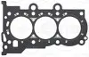 Фото Прокладка ГБЦ (товщина: 0,25мм) HYUNDAI I10 I, I10 II, I10 III KIA PICANTO II 1.0/1.0LPG 01.11 Elring (823240) зображення 1