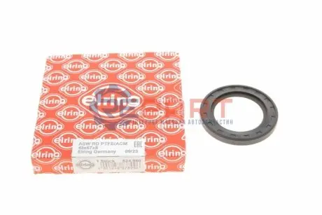 Сальник коленвала Elring 824.980 Купити в Україні