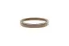 Сальник коленвала Elring (827.070) изображение 3