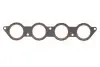 Прокладка впускного колектора SEAT TOLEDO I VW CORRADO, GOLF II, JETTA II, PASSAT B3/B4, SCIROCCO 1.8 10.85-03.99 Elring (827177) зображення 1