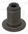 Фото Сальник клапана (впуск/випуск) Hyundai Grand Santa Fe/Kia Sportage 2.0/2.2 CRDi 09- Elring (827.330) изображение 1