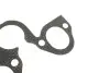 Фото Комплект прокладок двигуна (верх) ARO 10 AUDI 80 B2, 80 B3, 90 B3 VW CADDY I, GOLF I, GOLF II, ILTIS, JETTA I, JETTA II, PASSAT B1, PASSAT B2, PASSAT B3/B4, SANTANA 1.5D/1.6D/1.7D 08.76-10.99 Elring (827606) зображення 7