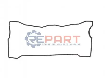 Фото Ущільнення, кришка голівки циліндра ELRING (828211) зображення 1