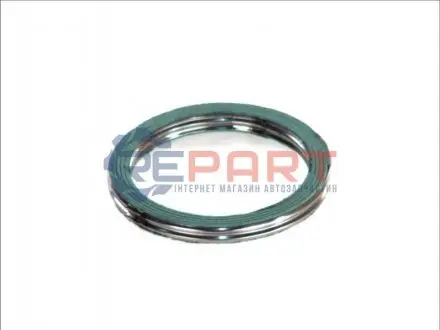 Фото Комплект ущільнень, система відведення ВГ ELRING (828.246) зображення 1