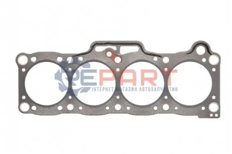 Фото Ущільнення, голівка циліндра ELRING (828254) зображення 1