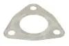 Прокладка випускної системи CITROEN AX, SAXO, XSARA PEUGEOT 106 I, 106 II ROVER 100 / METRO 1.4D/1.5D 09.88-07.04 Elring (828440) зображення 1