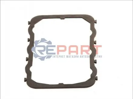 Прокладка кришки клапана SUZUKI ALTO I, ALTO III 0.8 06.82-11.93 Elring 828483