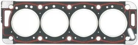 Прокладка ГБЦ (товщина: 1,54мм) CITROEN BX PEUGEOT 205, 205 II, 405 I ROVER 200 II, 400, 400 II 1.8D 03.88-11.98 Elring 828998