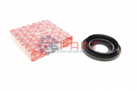 Сальник колінвалу (задній) VW T4/LT 2.4/2.5D (85x105x11) ELRING 829056 Купити в Україні