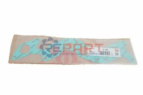 Прокладка впускного колектора OPEL ASCONA C, ASTRA F, KADETT E, OMEGA A, REKORD E, VECTRA A, VECTRA B 1.6/1.8 01.85-07.03 Elring 829.323 Купити в Україні