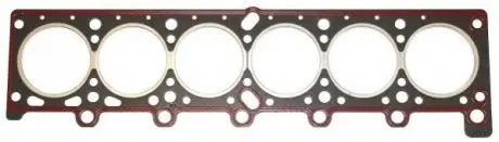 Прокладка ГБЦ (товщина: 2,08мм) BMW 3 (E21), 3 (E30), 5 (E12), 5 (E28), 5 (E34) 2.0/2.3 09.76-11.93 Elring 829994 Купити в Україні