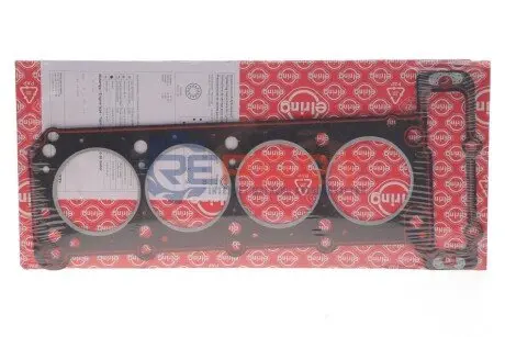 Прокладка ГБЦ (товщина: 1,65/1,74мм) MERCEDES C (W202), C T-MODEL (S202) 1.8 03.93-09.00 Elring 830177 Купити в Україні
