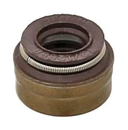 Сальник клапана ОМ611/612/646/647/M111/112/113 MB (1 шт.) Elring 830.489