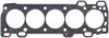 Прокладка ГБЦ (товщина: 1,4/1,46мм) VOLVO 850, C70 I, S70, S80 I, V70 I 2.0/2.3 06.91-07.06 Elring (831133) зображення 1