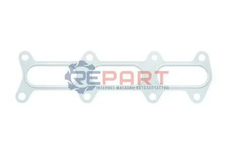 Прокладка коллектора выпуск Mercedes Benz OM606 Elring 833.010 Купить в Украине