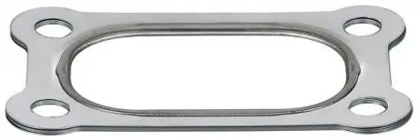 Прокладка випускного колектора (для циліндра: 1 2 3 4 5 6) BMW 3 (E36), Z3 (E36) 3.0/3.2 11.92-06.01 Elring 833169