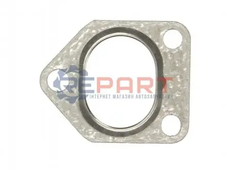 Прокладка турбокомпресора BMW 3 (E36), 3 (E46), 5 (E34), 5 (E39), 7 (E38), X5 (E53) LAND ROVER FREELANDER I, RANGE ROVER III MG ZT, ZT- T OPEL OMEGA B ROVER 75, 75 I 1.7D-3.0D 09.91-08.12 Elring 833.576 Купити в Україні