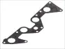 Прокладка колектора впуск Astra/Omega/Vectra 1.8-2.0i -02 Elring (834.262) изображение 1