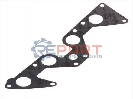 Прокладка впускного колектора CHEVROLET ASTRA, VECTRA, ZAFIRA DAEWOO ARANOS, ESPERO, LEGANZA, LEMANS, PRINCE OPEL ASCONA C, ASTRA F, CALIBRA A, FRONTERA A SPORT, KADETT E 1.8/2.0 08.84-12.11 Elring 834.262 Купити в Україні