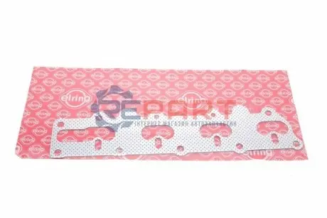 Прокладка коллектора выпуск Opel Astra/Omega/Vectra 1.8-2.2 i 93- Elring 834.793 Купить в Украине