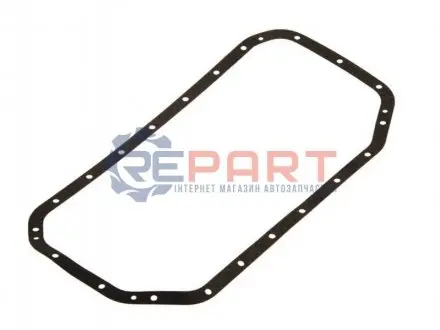 Прокладка масляного піддону BMW 1500-2000 (115, 116, 118, 121), 1502-2002 (E10), 2000 (120), 3 (E21), 3 (E30), 5 (E12), 5 (E28) 1.5-2.3 10.62-10.93 Elring 835.099 Купити в Україні