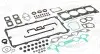 Комплект прокладок двигуна (верх) BMW 3 (E30), 3 (E36) 1.8 09.89-12.95 Elring (835684) зображення 1
