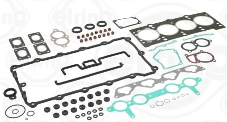 Комплект прокладок двигуна (верх) BMW 3 (E30), 3 (E36) 1.8 09.89-12.95 Elring 835684