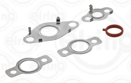 ELRING SUZUKI К-кт прокладок AGR-системи IGNIS III 1.2 16-, SWIFT V 1.2 Elring 837.300
