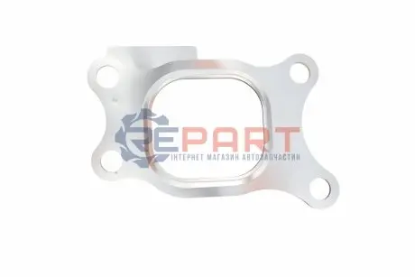 Прокладка коллектора выпускного Elring 839.330 Купить в Украине