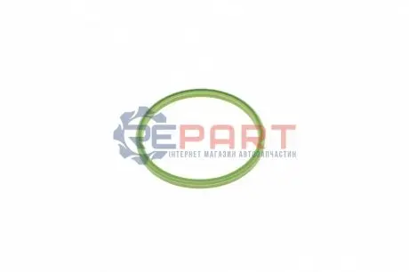 Прокладка трубопровода интеркулера уплотнительная VW Caddy III/T5 03- (62x69x4.30) (к-т 5шт) Elring 839370 Купить в Украине