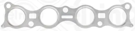 Прокладка випускного колектора SUZUKI BALENO, IGNIS III, SWIFT V 1.2/1.2H 02.16 Elring 839.390 Купити в Україні