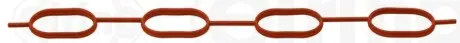ELRING SUZUKI Прокладка впускного колектора IGNIS III 1.2 AllGrip 16-, BALENO 1.2 16- Elring 839.450