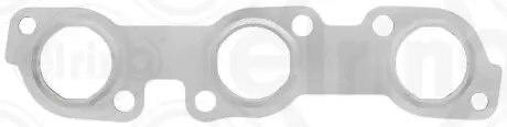 Прокладка випускного колектора FORD USA F-150, RANGER VW AMAROK 3.0D 09.17 Elring 840010
