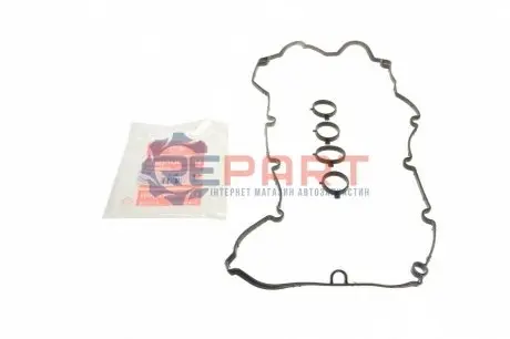 Фото Набор прокладок клапанной крышки ELRING (841520) изображение 1