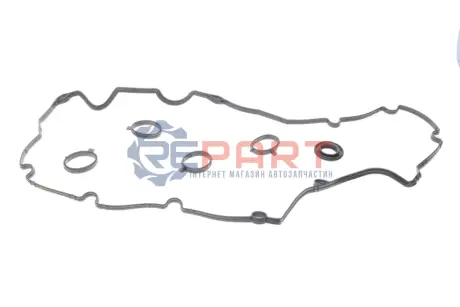 Фото 1 — Комплект прокладок из разных материалов ELRING (841.521) Фото Комплект прокладок из разных материалов ELRING (841.521) изображение 1