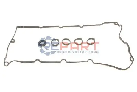 Фото Комплект прокладок из разных материалов ELRING (841531) изображение 1