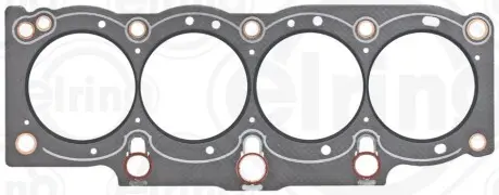 Прокладка ГБЦ (товщина: 1,4мм) TOYOTA CAMRY, SCEPTER 2.2 06.91-08.97 Elring 844.290 Купити в Україні