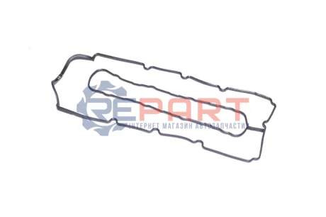 Фото 1 — Ущільнення, кришка голівки циліндра ELRING (844.530) Фото Ущільнення, кришка голівки циліндра ELRING (844.530) зображення 1