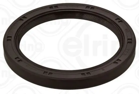 Сальник колінвалу передн (60,5x77,3x8) FORD RANGER MAZDA BT-50 2.5D/3.0D 05.06 Elring 845.220 Купити в Україні