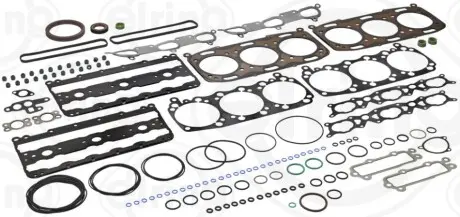 Автозапчасть Elring 845640