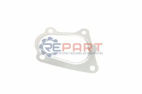 Прокладка выхлопной трубы Elring 846.390 Купить в Украине