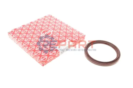 Сальник коленвала ELRING 848.370 Купити в Україні