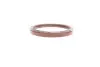 Фото Сальник коленвала Elring (848.430) изображение 3