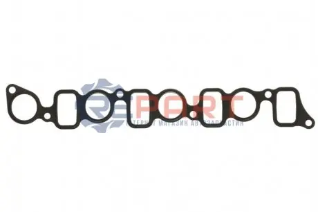 Прокладка впускного колектора TOYOTA DYNA, FORTUNER, HIACE / COMMUTER V, HIACE IV, HIACE V, HILUX VI, HILUX VII, LAND CRUISER, LAND CRUISER 90, LAND CRUISER PRADO 2.5D/3.0D 02.00 Elring 848460